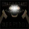Creepy Box - Crazy Anabel prod. by Creepy Box - Single